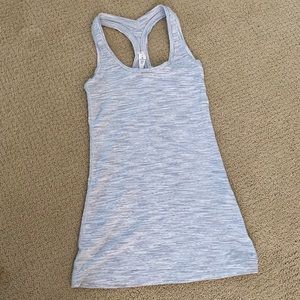 lululemon athletica Tank top